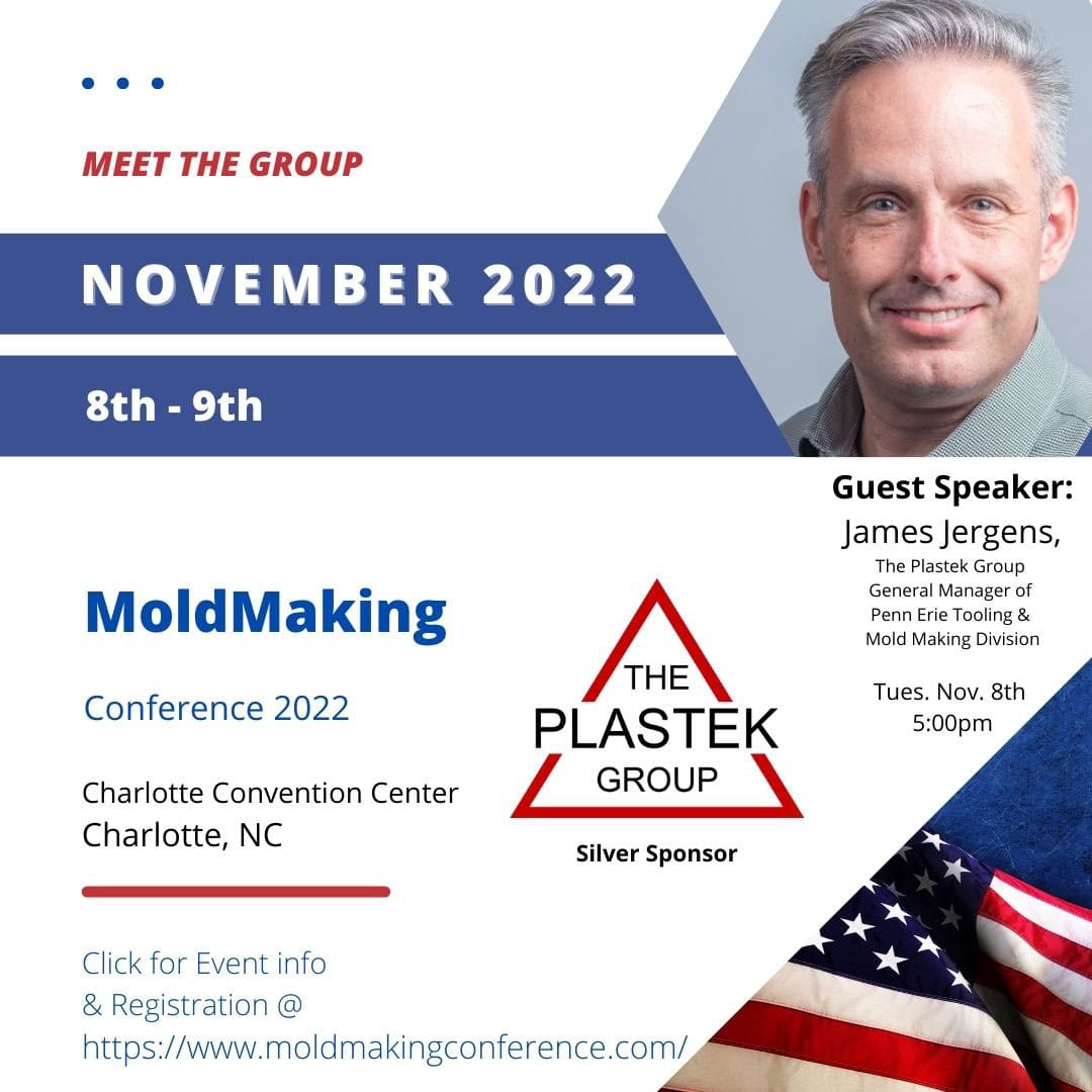 Events The Plastek Group