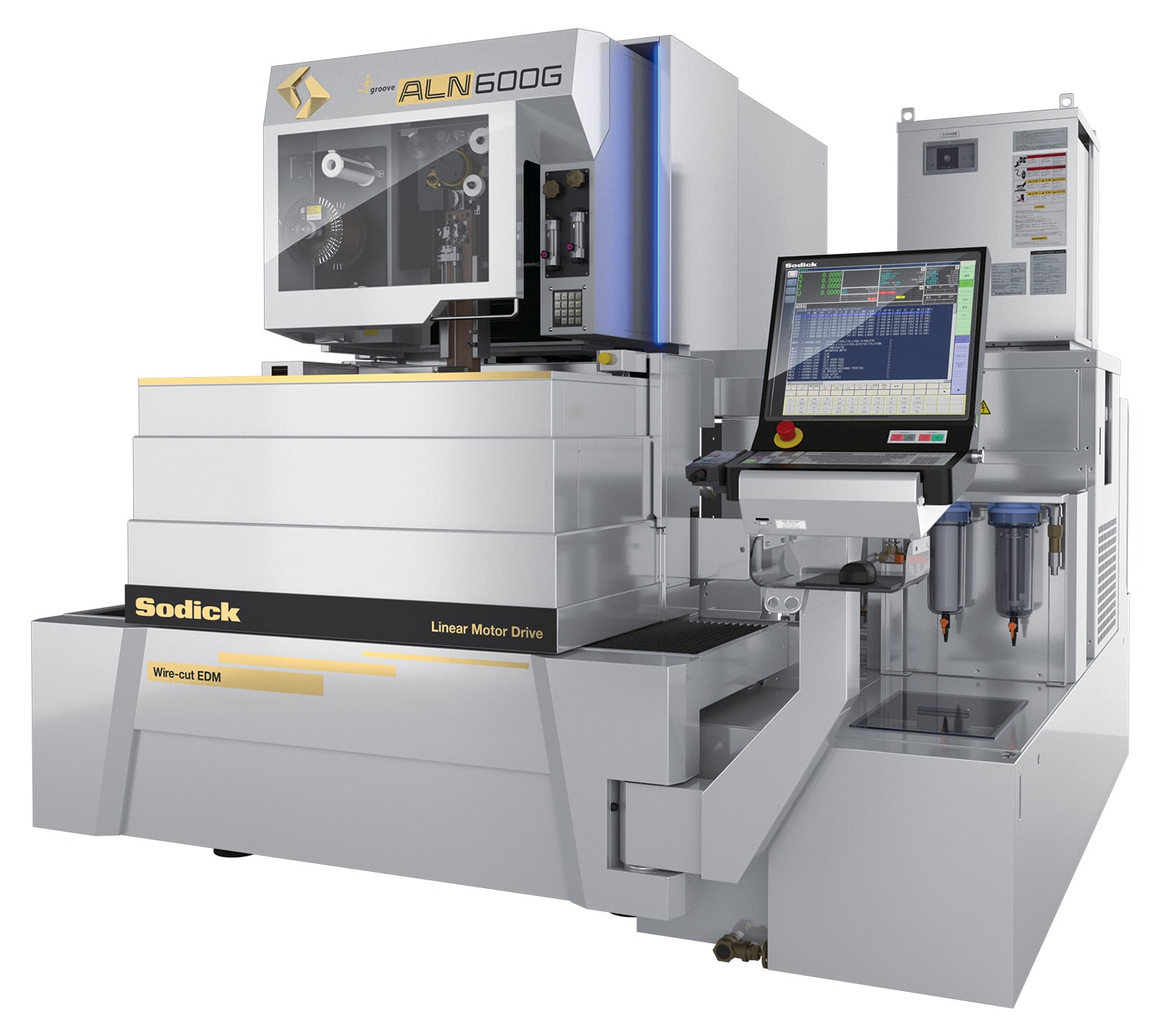 Tooling Divisions Of The Plastek Group Announce Major Equipment