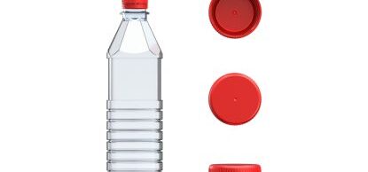Tampas de garrafas