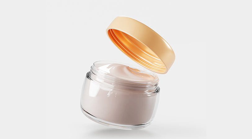 glass packaging