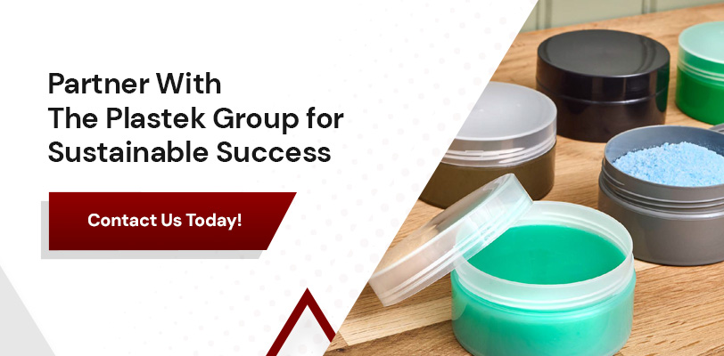partner with the plastek group for sustainable success