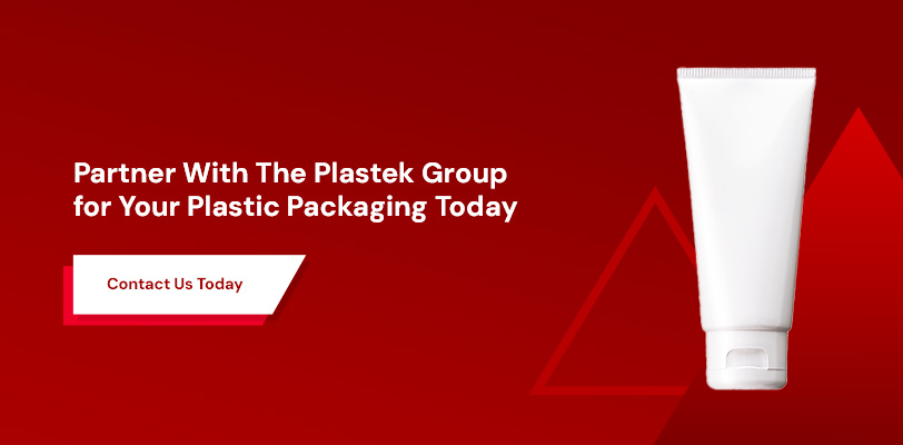 Partner With The Plastek Group Graphic