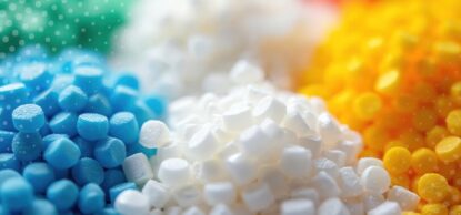 common plastics used in injection molding