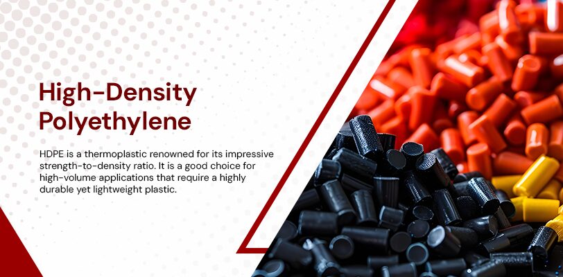 High-Density Polyethylene