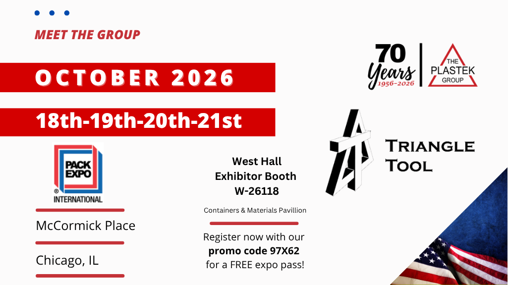 PackExpo 2026